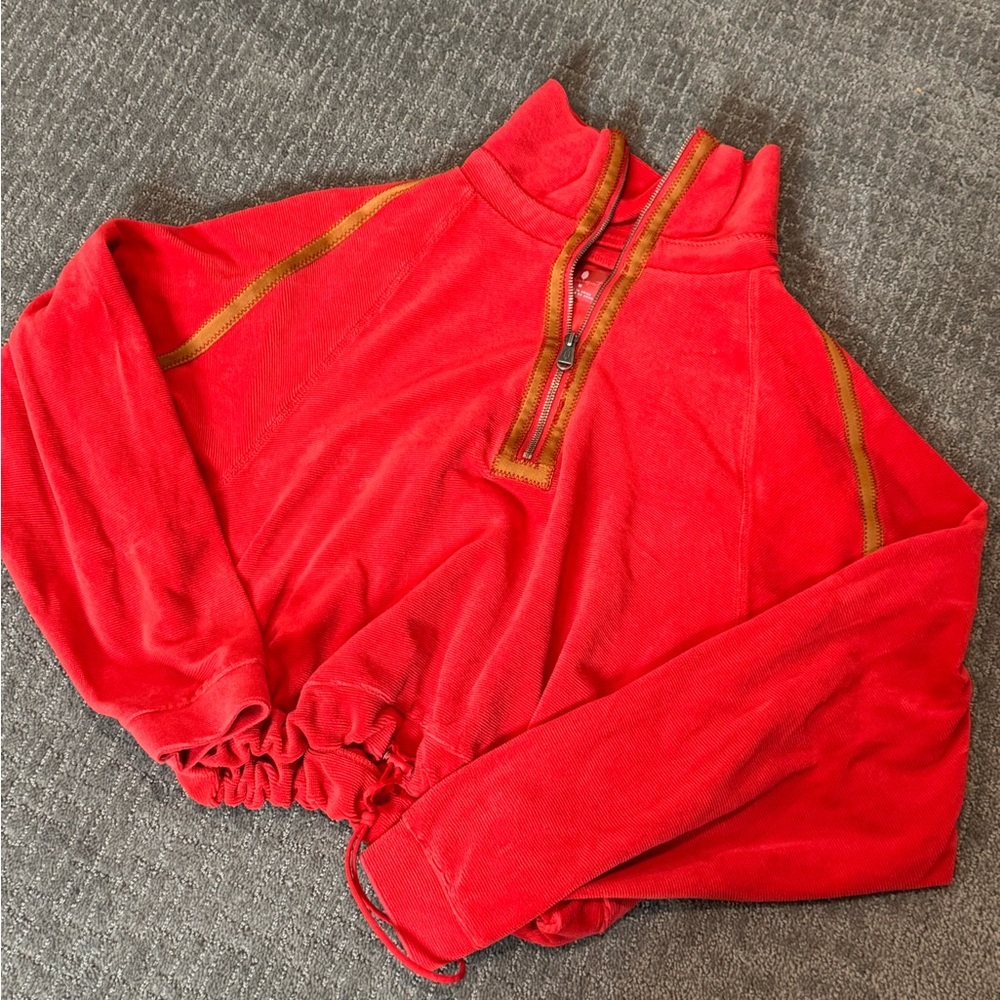 Free people track set